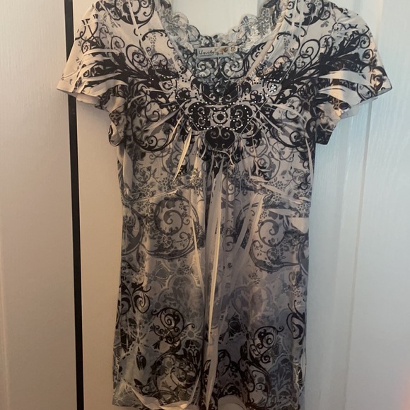 PS Unity Blouse Bundle - Picture 2 of 9